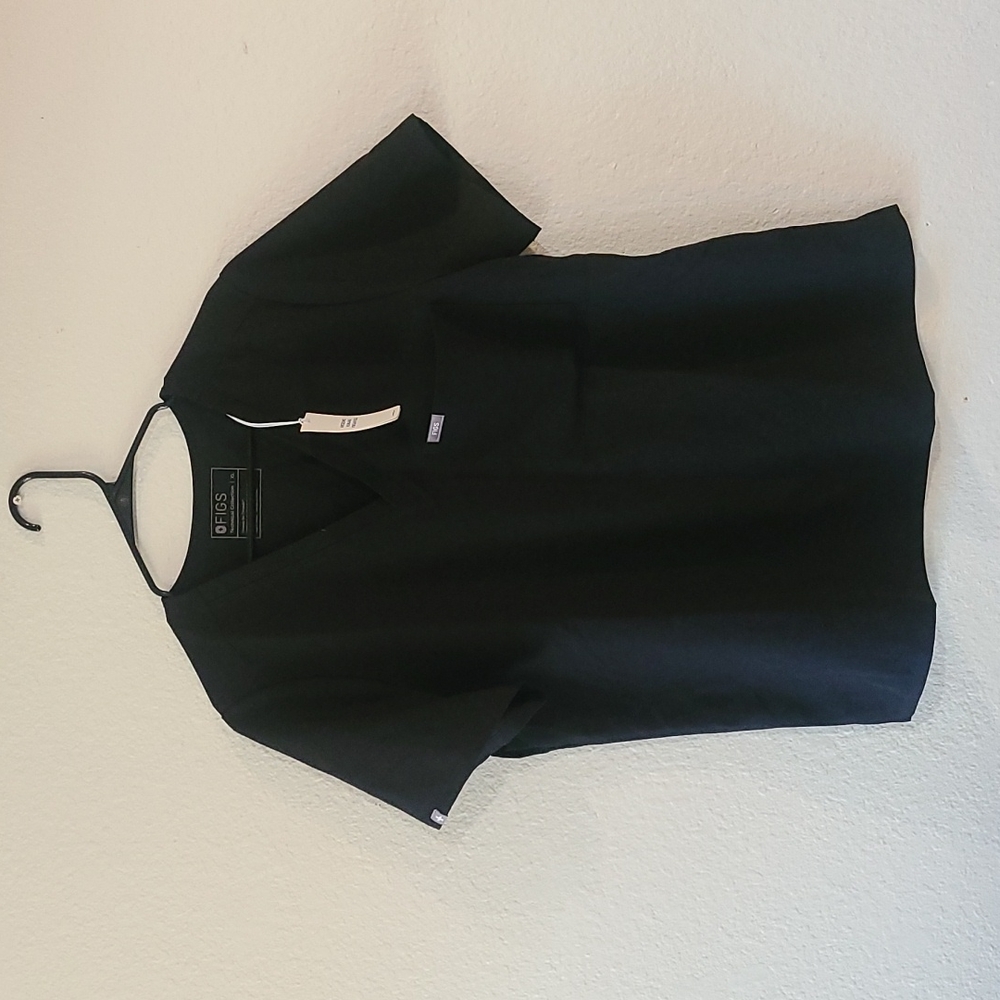 Figs Scrubs (Top)
